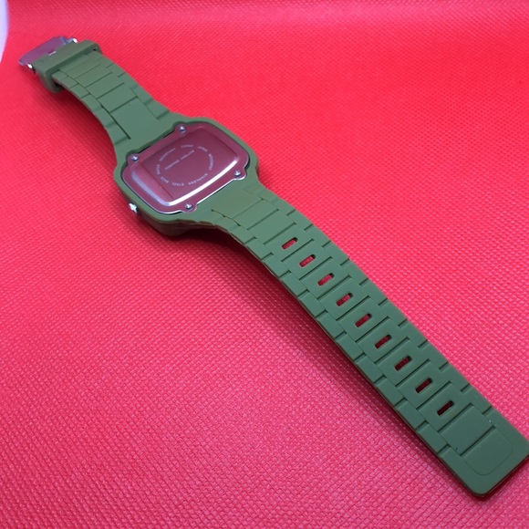Joe Fresh Watch - Green - Picture 5 of 8